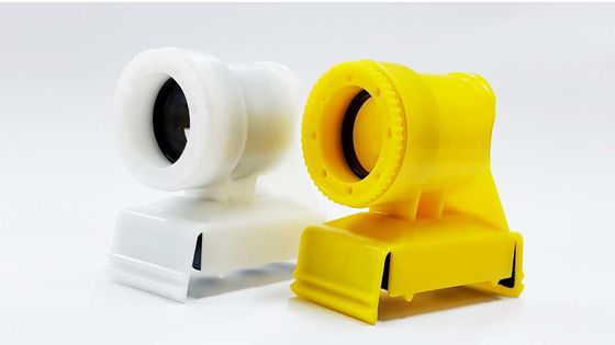 Części zamienne do maszyn ekologicznych