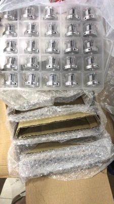 Części zamienne do wirówki Murata Vortex Assy 861 861-550-101 Roczna gwarancja