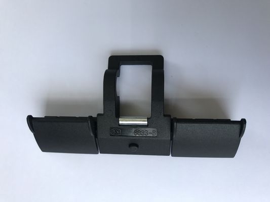 Przekładka z włókna węglowego i stali do przędzenia pierścieniowego / przędzenia kompaktowego Poprawia jakość przędzy