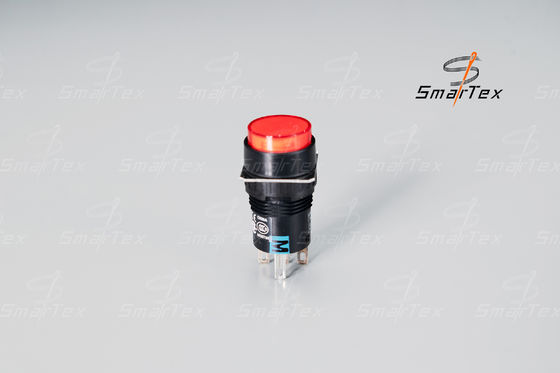 Murata Vortex Spinning Spare Parts 86D-E10-009 PUSH BUTTON SW.X dla MVS 861 870EX