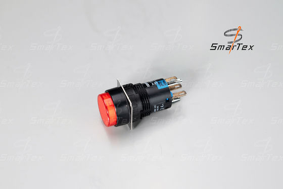 Murata Vortex Spinning Spare Parts 86D-E10-009 PUSH BUTTON SW.X dla MVS 861 870EX