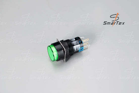 Murata Vortex Spinning Spare Parts 86D-E10-010 PUSH BUTTON-SW dla MVS 861 870EX
