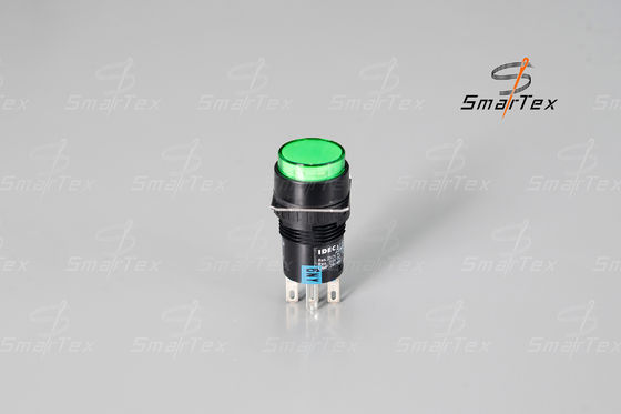 Murata Vortex Spinning Spare Parts 86D-E10-010 PUSH BUTTON-SW dla MVS 861 870EX