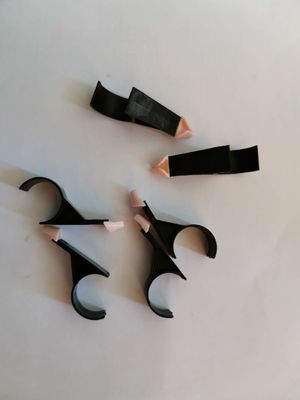 861-620-001 Części zamienne do przędzarki