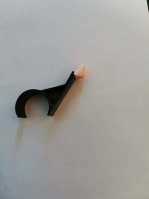 861-620-001 Części zamienne do przędzarki