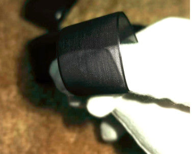 Kompaktowe prześcieradła z siatką