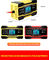 12 V 24 V PWM inteligentna ładowarka akumulatorów kwasowo-ołowiowych ISO9001