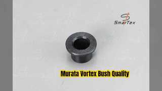 Murata Vortex Bush 86C700007 MVS 861 870EX Części